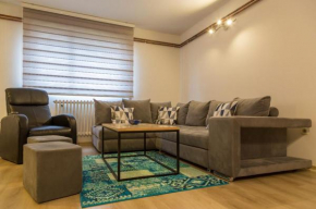 Apartment Matović